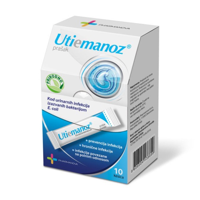 UTIEMANOZ KESICE